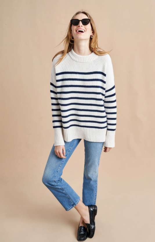 Vera Sweater