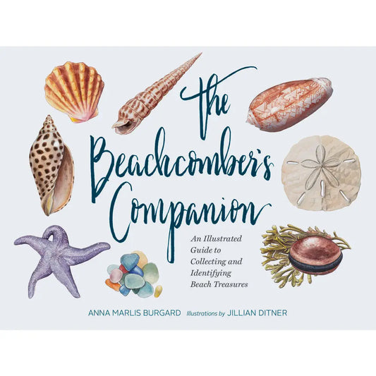 The Beachcomber's Companion