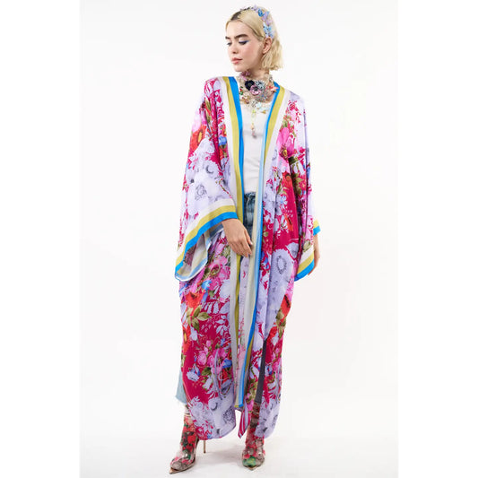 Catalina Kimono