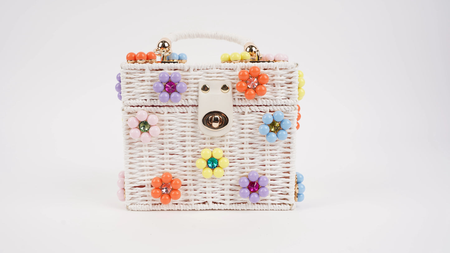 Daisy Tote (Standard)