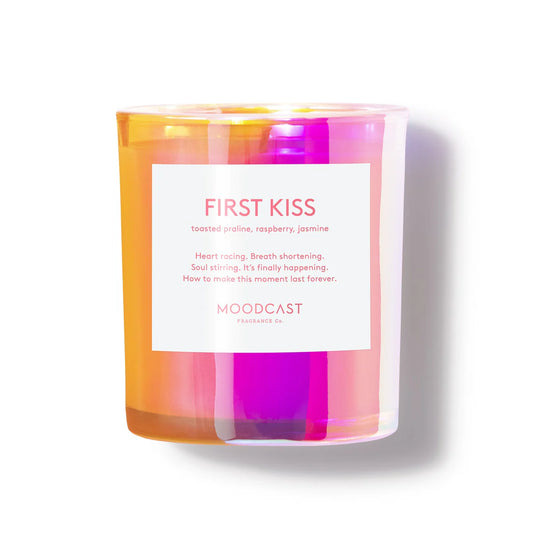 First Kiss - Candle