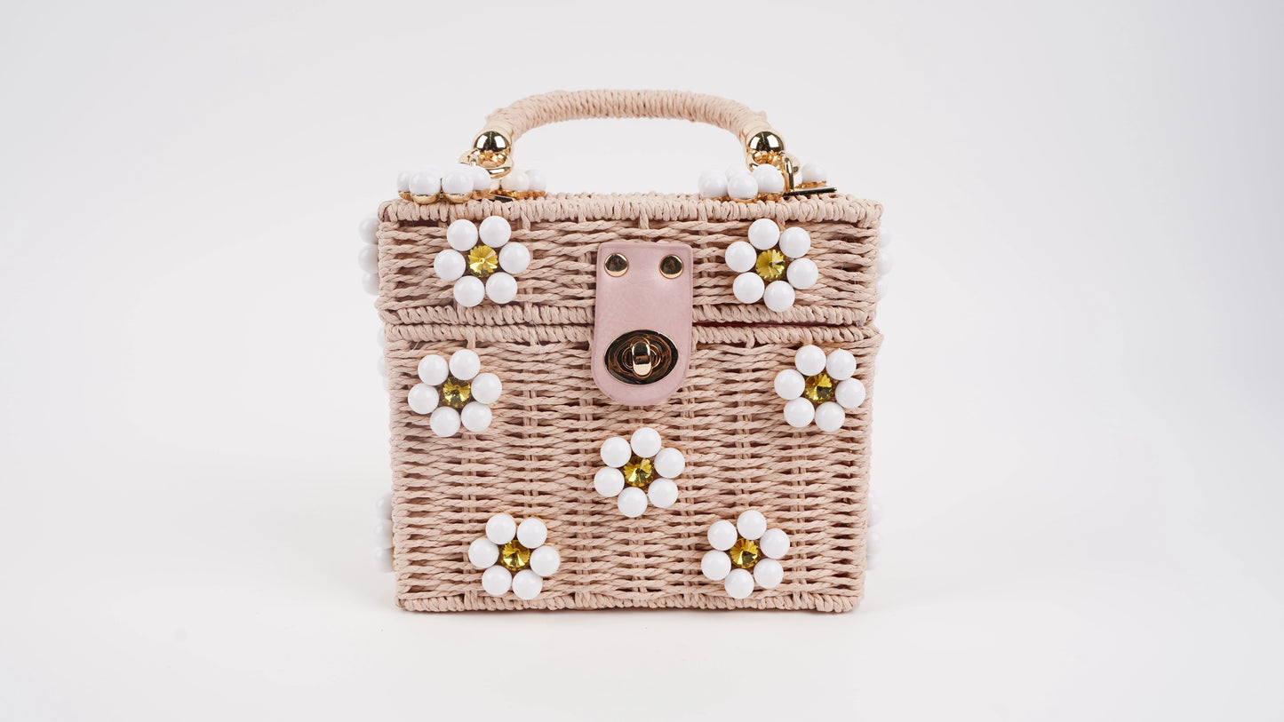 Daisy Tote (Standard)